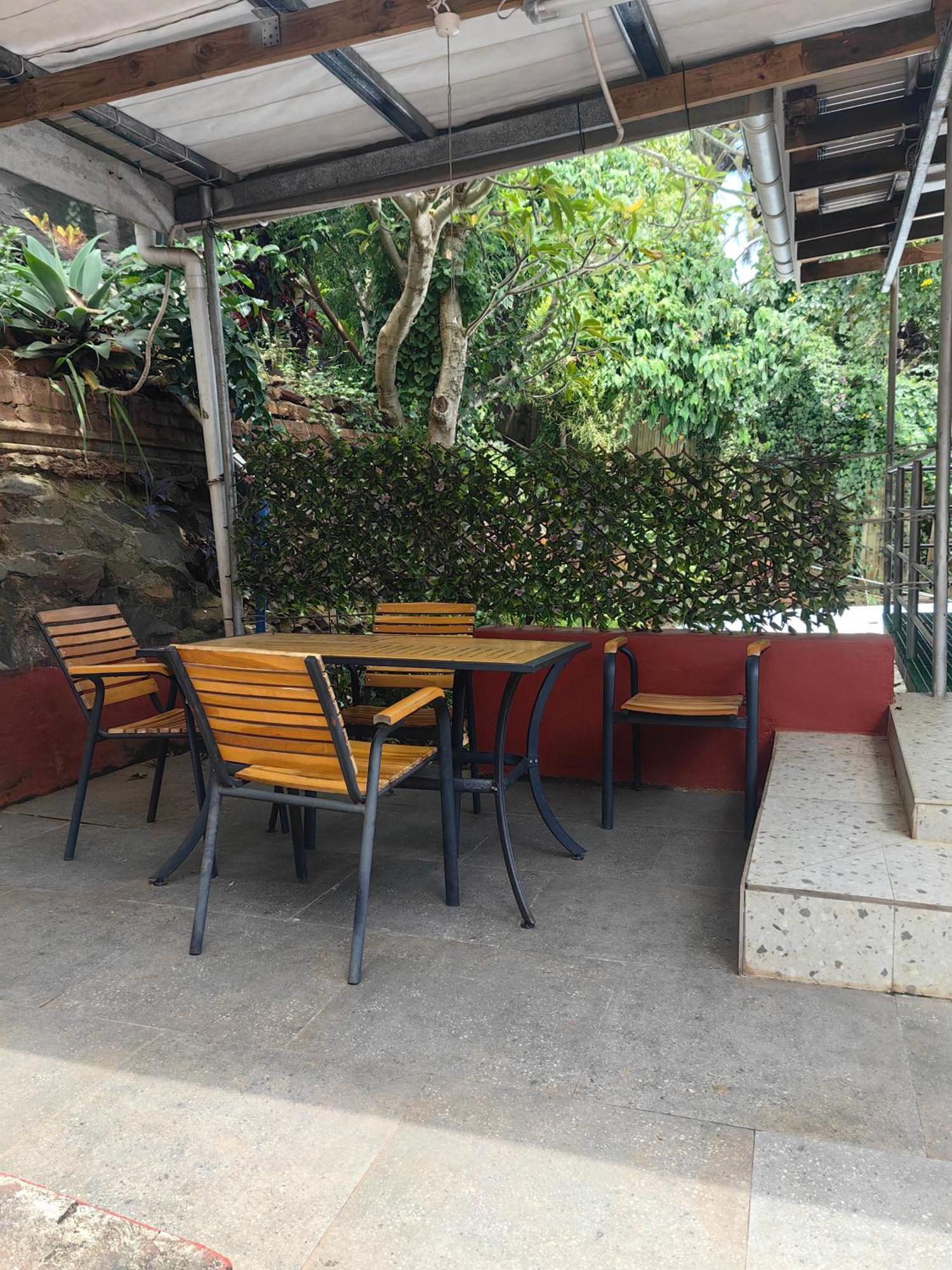 Aparthotel Gem Of Manor Drive Durban Exterior foto